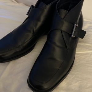 ETIENNE AIGNER shoes